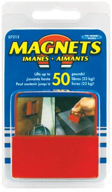 MASTER MAGNETICS Handle Magnets
