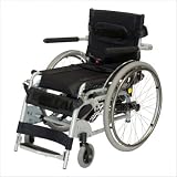 Karman Healthcare Power Assisted Stand-Up Manual Wheelchair XO-101 Seat Width: 16 (Narrow)