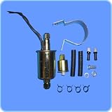 Autobest F4027 Electric Fuel Pump