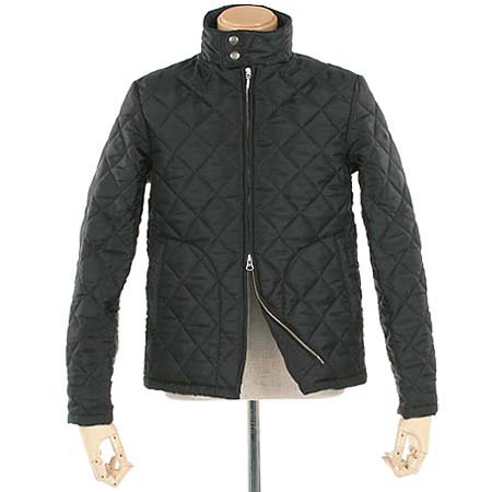 (Traditional Weather Wear)トラディショナル・ウェザーウェア キルティングジャケット エルトン PQ
