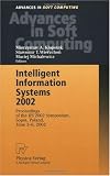 Cover for 9783790815092