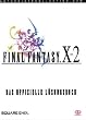 Final Fantasy X-2 Offizielles L�sungsbuch