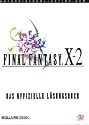 Final Fantasy X-2 Offizielles Lösungsbuch
