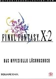 Final Fantasy X-2 Offizielles L�sungsbuch