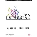 Final Fantasy X-2 Offizielles L�sungsbuch