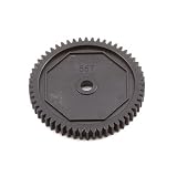 Team Associated GT2 Spur Gear, 56 Tooth by Associated