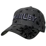Bob Marley - Iron Lion Flex Fit Baseball Cap