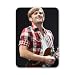 Kings of Leon - Mouse Mat Art247 Highest Quality Natural Rubber Mouse Mats - Mouse Mat