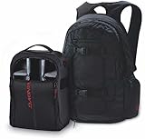 IMAGE OF Dakine Mission Photo Pack, Black