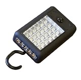 Rolson 61771 29 Led Camping Light