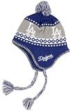 Los Angeles Dodgers '47 Brand Abomination Knit Hat
