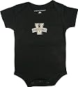 Vanderbilt Commodores Team Color Baby Creeper