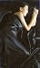 SATIN 4pc SINGLE bed Duvet Cover Bedding Set BLACK Image