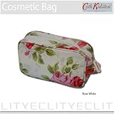 Cath Kidston �L���X�L�b�h�\���@���s�p�|�[�`�i�R�X���e�B�b�N�o�b�O�j
