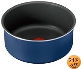 T-fal �C���W�j�I �R�o���g �\�[�X�p�� 16cm L50128