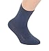 Ergee Universal Kinder Socke, denimmele