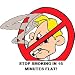 STOP SMOKING IN 16 MINUTES FLAT! By Marius Vintila (June 2011) STOP SMOKING IN 16 MINUTES FLAT! By Marius Vintila (June 2011)