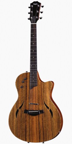 Taylor Guitars T5-X Acoustic Electric Guitar