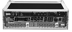 Marathon MA-3UED Flight Road Case