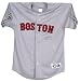 Kevin Youkilis Boston Red Sox Autographed Replica Jersey with 2007 World Series Champs Inscription