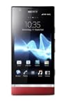 Sony Xperia P - Smartphone libre Andr...