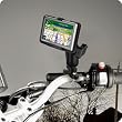 RAM-B-149Z-GA35U: RAM Bike / Motorcycle Handlebar Mount for Garmin 1490T
