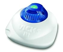 Vicks Nursery 1 Gallon Vaporizer with Night-Light
From Vicks

