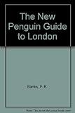 The new Penguin guide to London