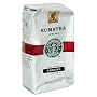 Starbucks Sumatra Coffee, Ground, 12-Ounce Bags (Pack of 3)