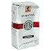 Starbucks Sumatra Coffee, Ground, 12-Ounce Bags (Pack of 3)
