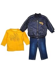 Baby Boy Items