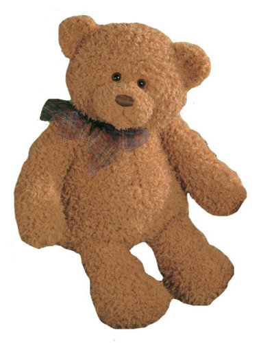 Childrens Toyshop  Toys : Preston 17"