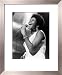 Aretha Franklin Framed Art Poster Print, 19x22