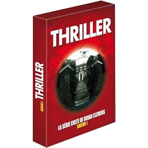 Thriller, saison 1