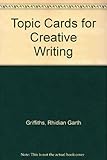 Topic cards for creative writing