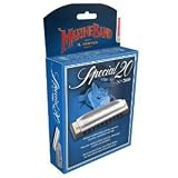 Hohner 560BX-C Special 20 Harmonica, Major C