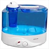 Ultrasonic Humidifier