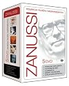 Krzysztof Zanussi - Prizewinners Film Collection (5-DVD)