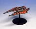 Search : Babylon 5 - A Call to Arms: Narn G'Vrahn Fast Cruiser