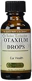 UPC 684534010041 product image for Otalgia Drops 1oz- An herbal supplement to help with outer ear infections, mites | upcitemdb.com