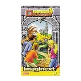 Fortress Dragon Imaginext