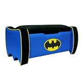 Warner Brothers Ultimate Toy Box, Batman