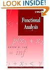 Functional Analysis (Pure and Applied Mathematics: A Wiley-Interscience Series of Texts, Monographs and Tracts)
