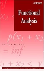 Functional Analysis (Pure and Applied Mathematics: A Wiley-Interscience Series of Texts, Monographs and Tracts)