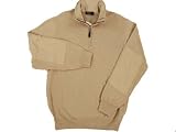 Nautica Quarter Zip Long Sleeve Shirt