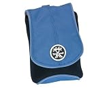 Crumpler THIRSTY AL Camera Pouch L (Purple/Light Purple)