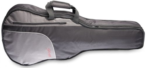 Stagg STB-10C2 Economy Gigbag for 1/2 Size Classical Guitar
