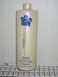 Alfaparf Splendore Hydrate Shampoo Liter Size 33.8 Oz