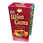 Norfolk Manor Wine Gums Juicy Chewy Candies, 8.8-Ounce Boxes (Pack of 12)