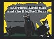 The Three Little Kits and the Big, Bad Beast